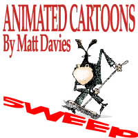 Matt Davies Animation