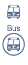 Bus Icon