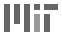 MIT logo