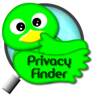 PrivacyFinder