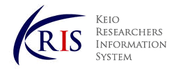 KEIO RESEARCHERS INFORMATION SYSTEM