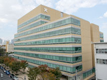 Shinanomachi Campus