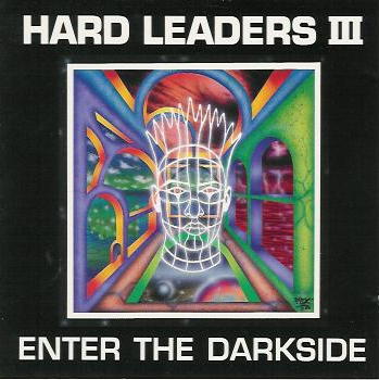 front sleeve of Hardleaders 3