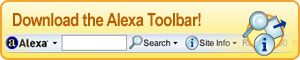 Download the Alexa Toolbar