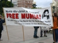 New Trial for Mumia Abu-Jamal is Denied; Protests on Friday