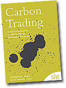 carbon trading