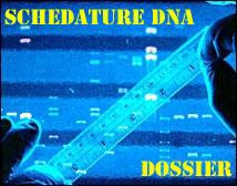 SCHEDATURE DNA: dosser