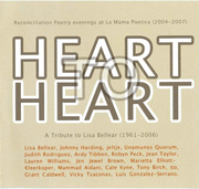 Heart To Heart CD Cover