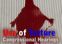 Use of Torture Hearings