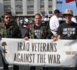 Vets March for Rights