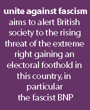 Unite Against Fascism