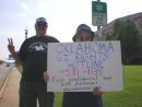 Oklahoma GI Rights Hotline