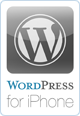 WordPress for iPhone Available Now