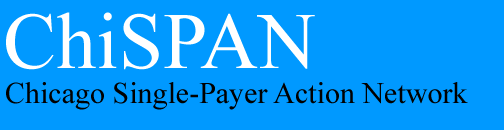 Chicago Single-Payer Action Network