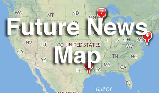 Future News Map