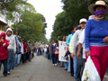 Indynewswire for October 3, 2008: Gender and Violence in Mexico