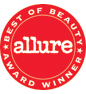 Allure Best of Beauty Master List