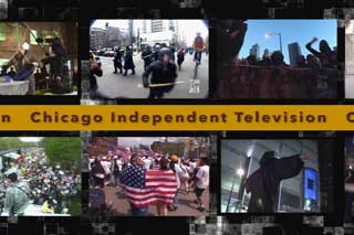 Chicago Independent Television