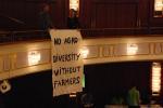 No agrodiversity without farmers