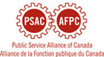 Public Service Alliance of Canada