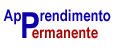 Logo Apprendimento Permanente