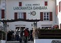 Euskal Herriko laborantza ganbara