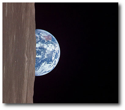 earthrise