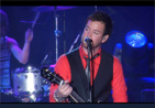 Billboard No. 1s: David Cook