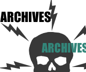 Kill Radio Archives