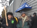 Chicago Workers Occupy Factory