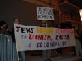 SF AIPAC Protest: \