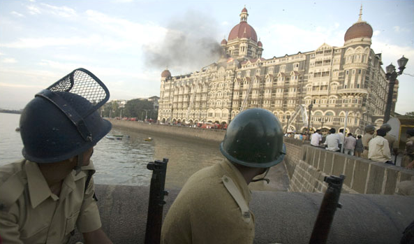 Taj Mahal, Mumbai