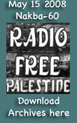 Radio Free Palestine