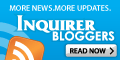 Inquirer Blogs