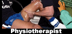 Physiotherapist