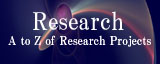 Research A to Z of Research Projects