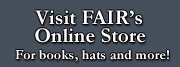 FAIR store