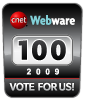 Vote for WordPress in the Webware 100