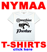 NYMAA Tshirts