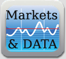 Markets and Data