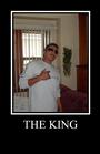 THE KING!!...