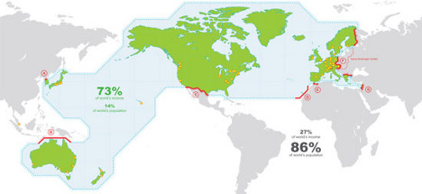 Walled World