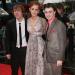 Dan, Emma & Rupert