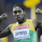 Stop the Humiliating 'Sex-Testing' of Champion Runner Caster Semenya 