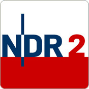 „NDR 2“ hören