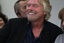 Richard Branson