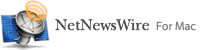 NetNewsWire For Mac