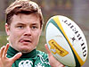 Brian O'Driscoll