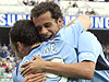 Alex Brosque & Mark Bridge