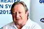 kevin sheedy